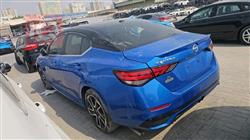 نیسان سێنترا